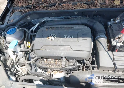 2014 Volkswagen Jetta 1.8T Se from USA, damaged, VIN 3VWD17AJ2EM392821